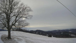 Bludný - Rajnochovice Troják 