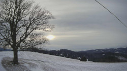 Bludný - Rajnochovice Troják 