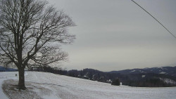 Bludný - Rajnochovice Troják 