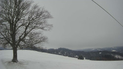 Bludný - Rajnochovice Troják 