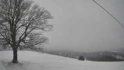 Bludný - Rajnochovice Troják 