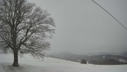 Bludný - Rajnochovice Troják 