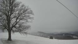 Bludný - Rajnochovice Troják