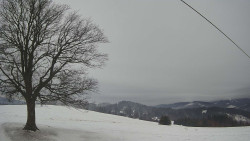 Bludný - Rajnochovice Troják 