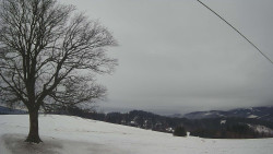 Bludný - Rajnochovice Troják 