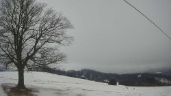 Bludný - Rajnochovice Troják