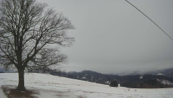 Bludný - Rajnochovice Troják 