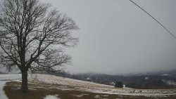 Bludný - Rajnochovice Troják 