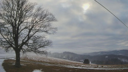 Bludný - Rajnochovice Troják 