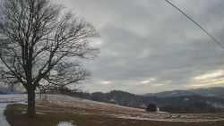 Bludný - Rajnochovice Troják 