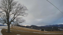 Bludný - Rajnochovice Troják 