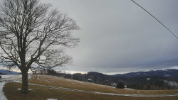 Bludný - Rajnochovice Troják 