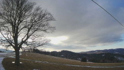 Bludný - Rajnochovice Troják 