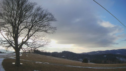 Bludný - Rajnochovice Troják 