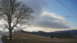 Bludný - Rajnochovice Troják 