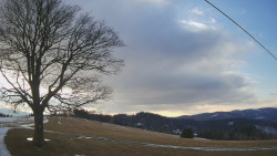 Bludný - Rajnochovice Troják 