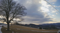 Bludný - Rajnochovice Troják 