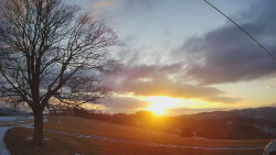 Bludný - Rajnochovice Troják 