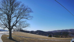 Bludný - Rajnochovice Troják 