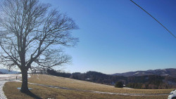 Bludný - Rajnochovice Troják 