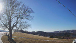 Bludný - Rajnochovice Troják 