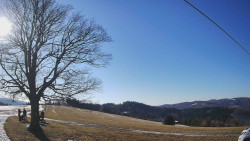 Bludný - Rajnochovice Troják 