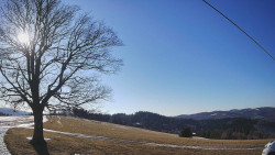 Bludný - Rajnochovice Troják 