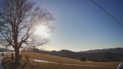 Bludný - Rajnochovice Troják 