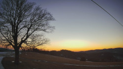 Bludný - Rajnochovice Troják 