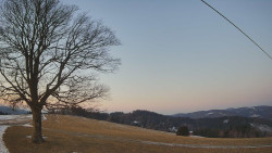 Bludný - Rajnochovice Troják 