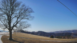 Bludný - Rajnochovice Troják 