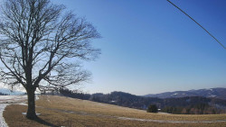 Bludný - Rajnochovice Troják 