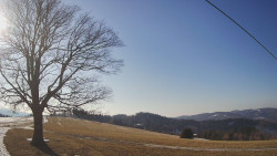 Bludný - Rajnochovice Troják 