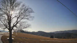 Bludný - Rajnochovice Troják 