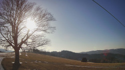 Bludný - Rajnochovice Troják 