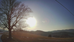 Bludný - Rajnochovice Troják 