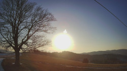 Bludný - Rajnochovice Troják 