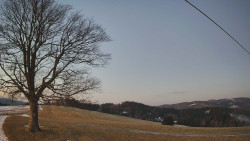 Bludný - Rajnochovice Troják 