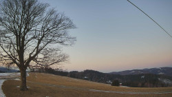 Bludný - Rajnochovice Troják 