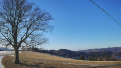 Bludný - Rajnochovice Troják 