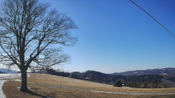 Bludný - Rajnochovice Troják 