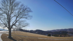 Bludný - Rajnochovice Troják 