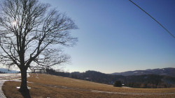 Bludný - Rajnochovice Troják 