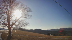 Bludný - Rajnochovice Troják 