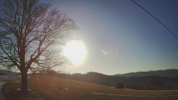 Bludný - Rajnochovice Troják 