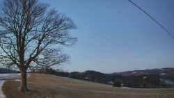 Bludný - Rajnochovice Troják 