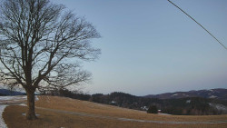 Bludný - Rajnochovice Troják 