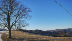 Bludný - Rajnochovice Troják 