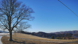 Bludný - Rajnochovice Troják 