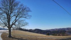 Bludný - Rajnochovice Troják 